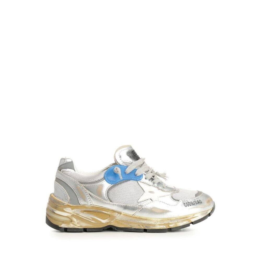 Golden Goose Men Dad-Star Sneaker
